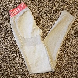 Gymshark Flex leggings